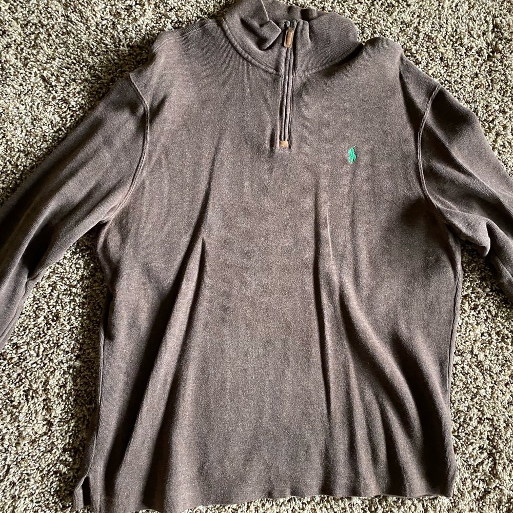 Polo Ralph Lauren 1/4 Zip